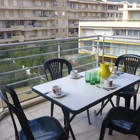 Appartement Cote Port By Interhome