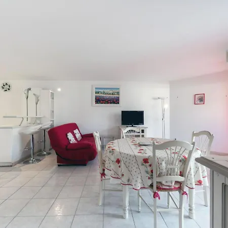 Appartement Cote Port By Interhome
