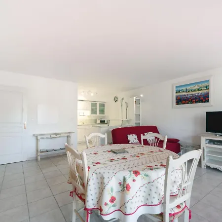 Appartement Cote Port By Interhome