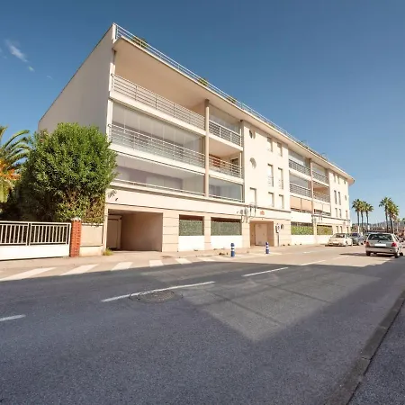 Cote Port By Interhome Appartement Cavalaire-sur-Mer