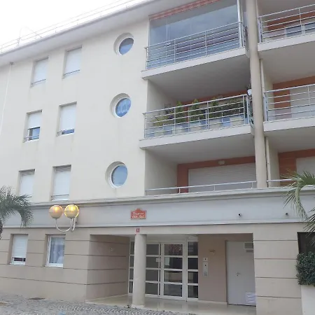 Cote Port Apartment Cavalaire-sur-Mer