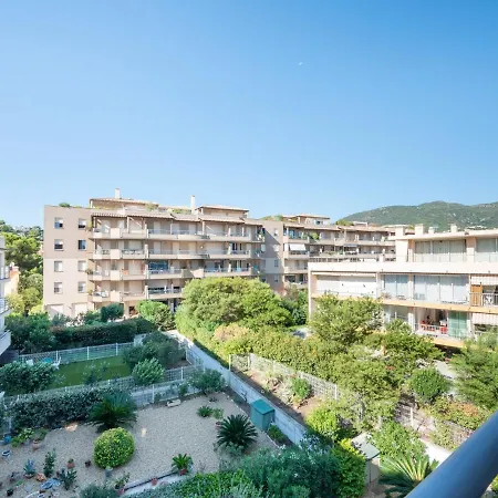 Apartment Cote Port *