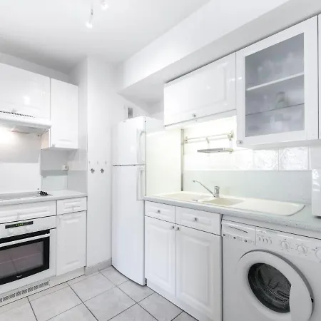 Appartement Cote Port By Interhome *