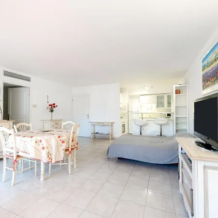 Appartement Cote Port By Interhome
