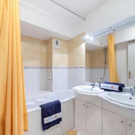 Cote Port By Interhome Appartement Cavalaire-sur-Mer