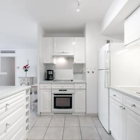 Appartement Cote Port By Interhome *