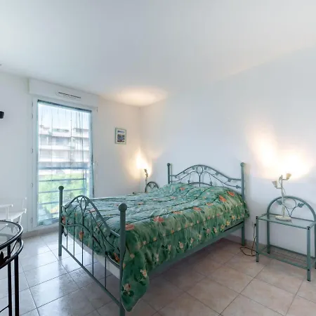 Appartement Cote Port By Interhome *