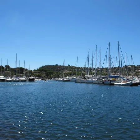 Cote Port By Interhome Cavalaire-sur-Mer